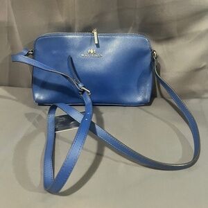 WITTCHEN hand made crossbody bag